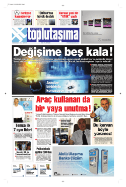 TT.1:Layout 1 - Kentiçi Toplu Taşıma