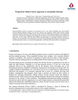 Determination of elements in dust depositions by using ICP-OES
