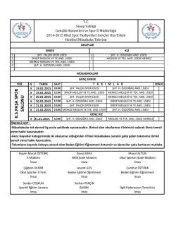 "&Ccedil;anakkale Muharebeieri neleri