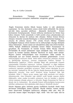 Karın: İhtiya&ccedil; Fazlası &Ouml;ğretmenlerin