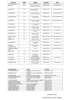 Eki i&ccedil;in tıklayınız