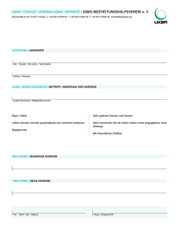 Download - UKBA | IGMG Cenaze Yardımlaşma Derneği