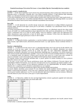 rules_advisor1 - Kemerburgaz &Uuml;niversitesi