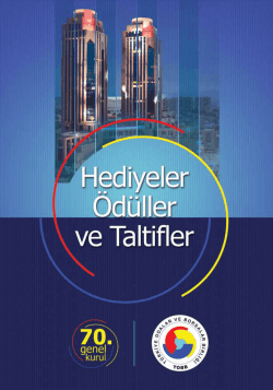 PDF - TOBB