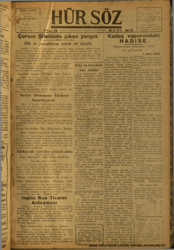 &Ccedil;orum Şilebinde &ccedil;ıkan yangın Kadeş vapurundaki HADİSE