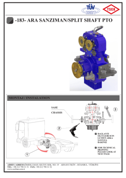 Technical Draft (PDF)