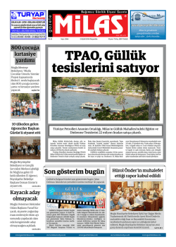 11.09.2014 per embe - Milas Medya Arşivi