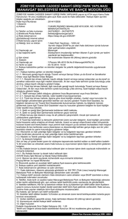 18.09.2014 Mng Bld Park Yapımı