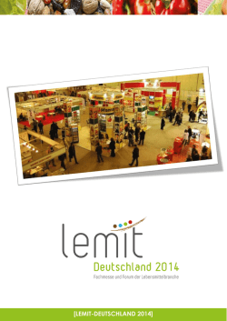 lemıt-deutschland 2014