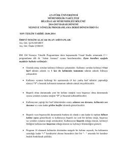 bu bağlantıdan