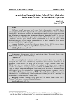 Tam Metin (PDF)