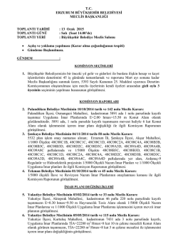 indir - Erzurum B&uuml;y&uuml;kşehir Belediyesi