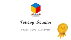 Tabtoy Studios - WordPress.com