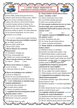 HOROZ İLE İNCİ Kırmızı ibikli, parlak tüylü güzel bir horoz, kümesin