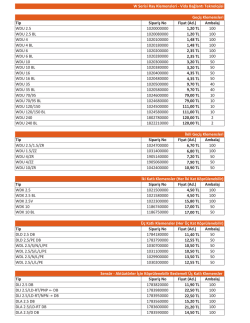 TD6_04 6. Sınıf CEVAP ANAHTARI