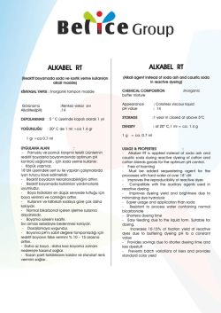 ALKABEL RT ALKABEL RT