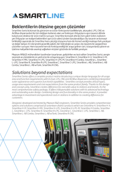 Beklentilerin &ouml;tesine ge&ccedil;en &ccedil;&ouml;z&uuml;mler Solutions beyond