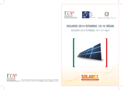 L&uuml;tfen Tıklayınız... - İtalyan Ticaret Merkezi