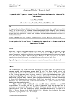 Bu PDF dosyasını indir