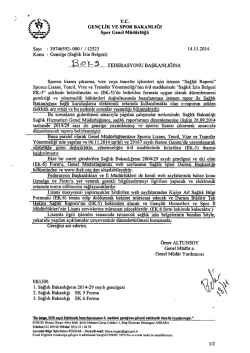 Genelgeyi İndirmek İ&ccedil;in Tıklayınız
