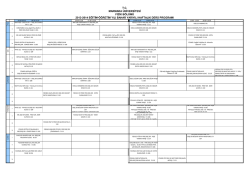 tc marmara &uuml;niversitesi fizik b&ouml;l&uuml;m&uuml; 2013-2014 eğitim