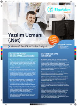 pdf indir - Bilge Adam