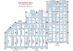 ISK-SODEX 2014 - 5-6-7.SALON.cdr - ısk