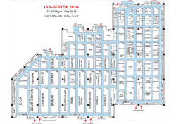 ISK-SODEX 2014 - 5-6-7.SALON.cdr - ısk