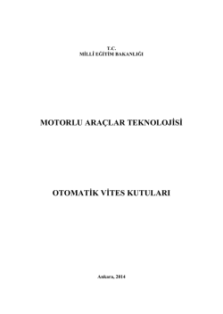 &ouml;ğrenme faalġyetġ&ndash;1 - Megep