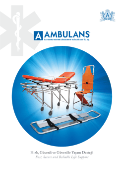 Ambulans SEDYE katalog 09102014 mail.qxp_Layout 1