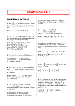 fonksiyon.1 - www.omersencar.com