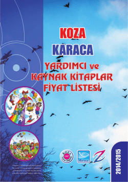 Karaca Fiyat Listeleri