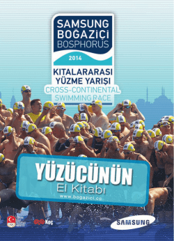Untitled - Boğazi&ccedil;i - T&uuml;rkiye Milli Olimpiyat Komitesi