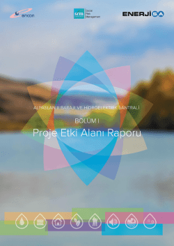 1.3.Alpaslan II Proje Etki Alanı