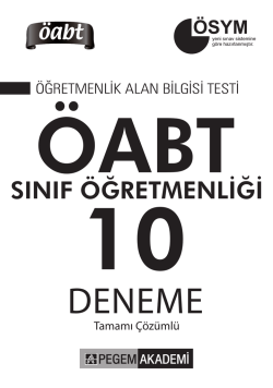 sınıf &ouml;ğretmenliği