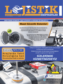 50 / KASIM 2014 Fiyatı: 8 TL
