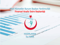 Aç - Türkiye Kamu Hastaneleri Kurumu