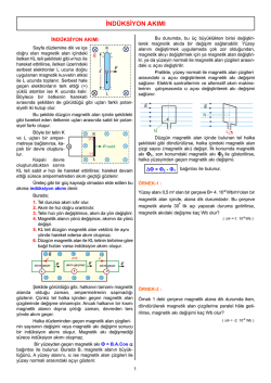 İND&Uuml;KSİYON AKIMI.qxp