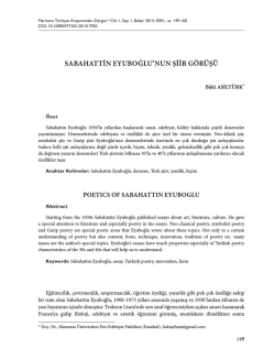 Bu PDF dosyasını indir