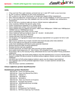 TG-NET P3018M-16PoE