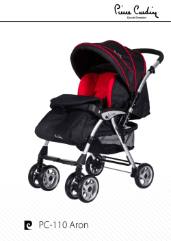 PC-110 Aron - Pierre Cardin &Ccedil;ocuk