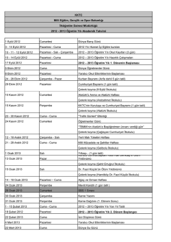 1 Eyl&uuml;l 2012 Cumartesi D&uuml;nya Barış G&uuml;n&uuml; 3