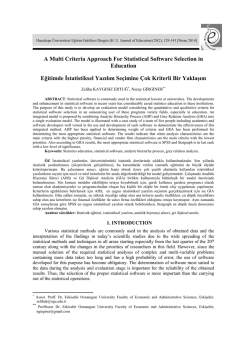 Konu: Kati Teklif vermeye davet (2015/93)