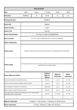 Son Mektup Filmi - Bodrum İl&ccedil;e Milli Eğitim M&uuml;d&uuml;rl&uuml;ğ&uuml;