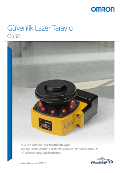 Guvenlik Lazer Tarayici