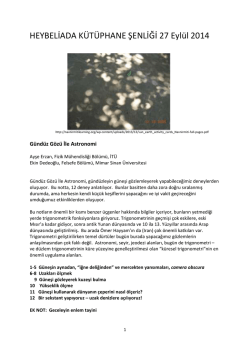 GunduzGozu_ile_Astronomi1