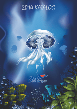 2014 KATALOG