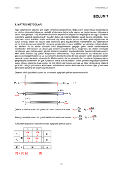 BÖLÜM 7 - bilgisayarıma indir
