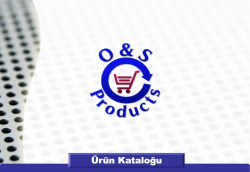 Mutfak &Uuml;r&uuml;nleri - Original And Safe