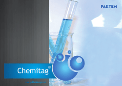 &uuml;r&uuml;n kataloğumuz - Paktemkimya.com